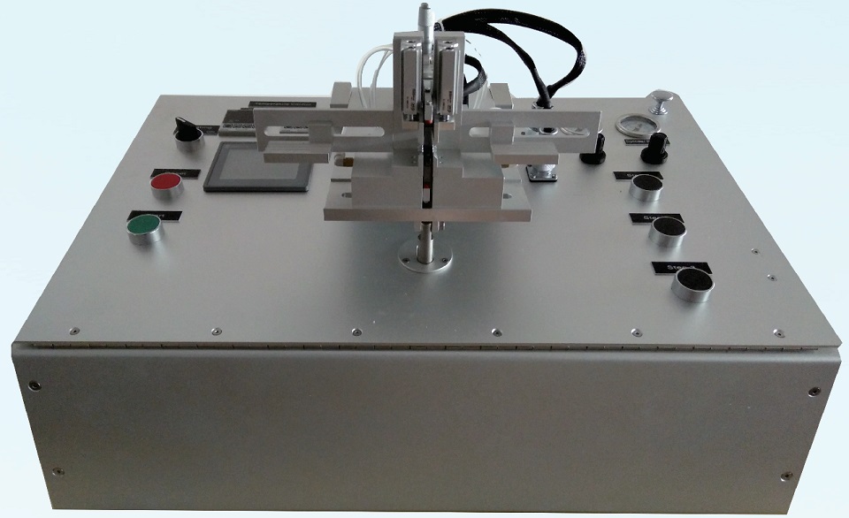 Hot Die Welding Machine HW-400